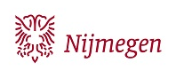 Logo van gemeente Nijmegen